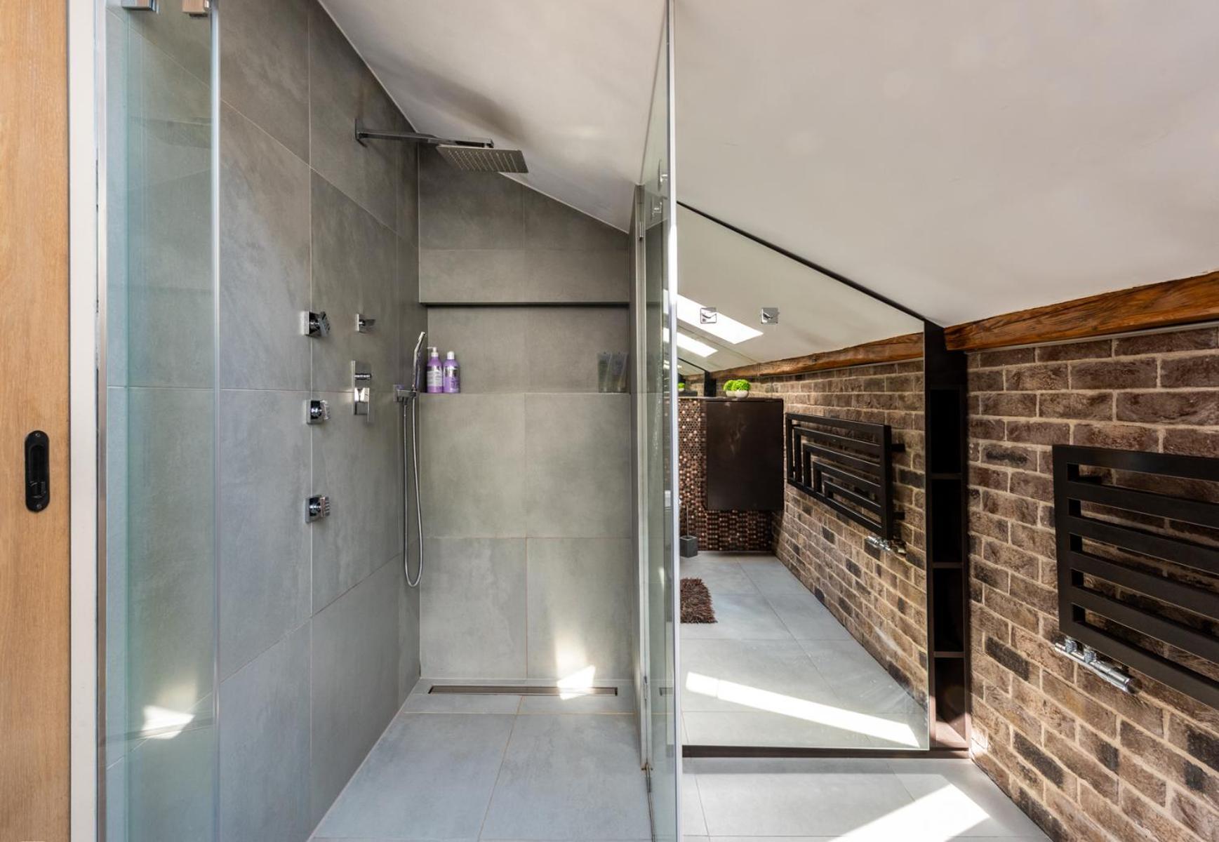 Skyline Apartments 크라쿠프 외부 사진