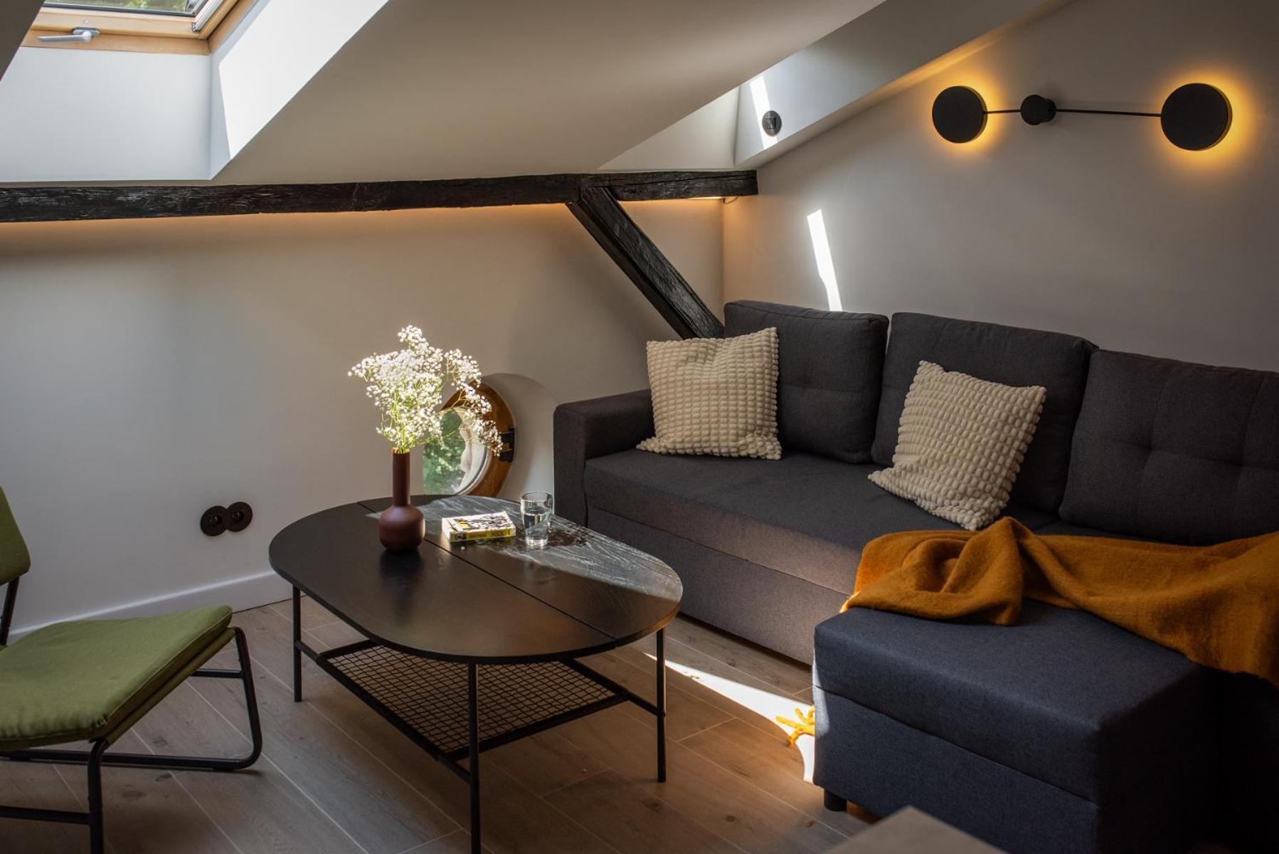 Skyline Apartments 크라쿠프 외부 사진