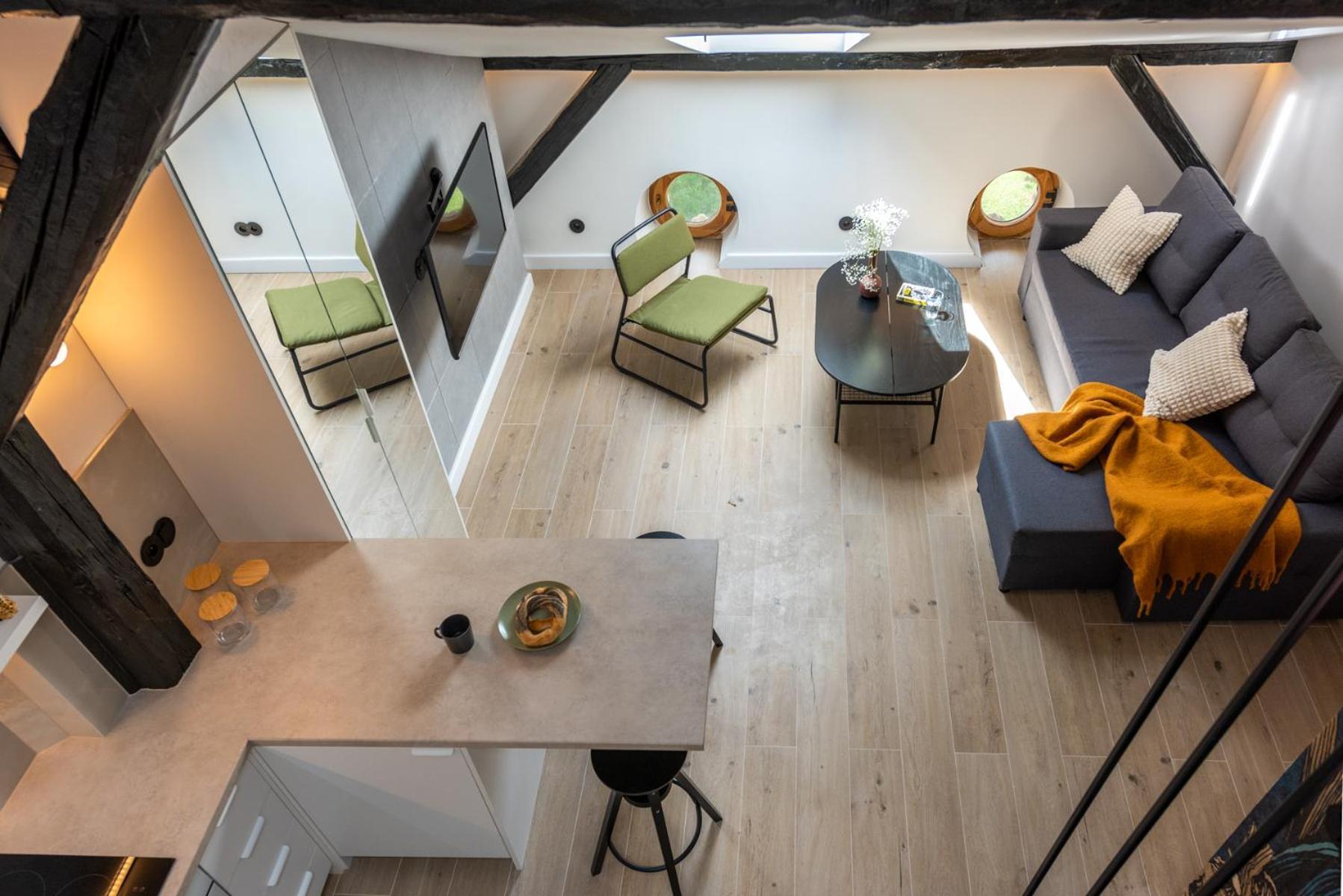 Skyline Apartments 크라쿠프 외부 사진