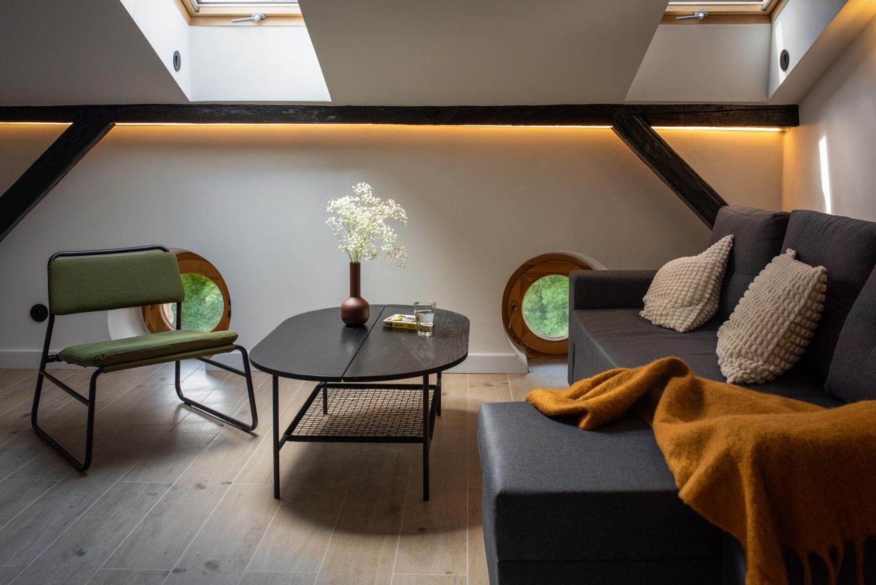 Skyline Apartments 크라쿠프 외부 사진