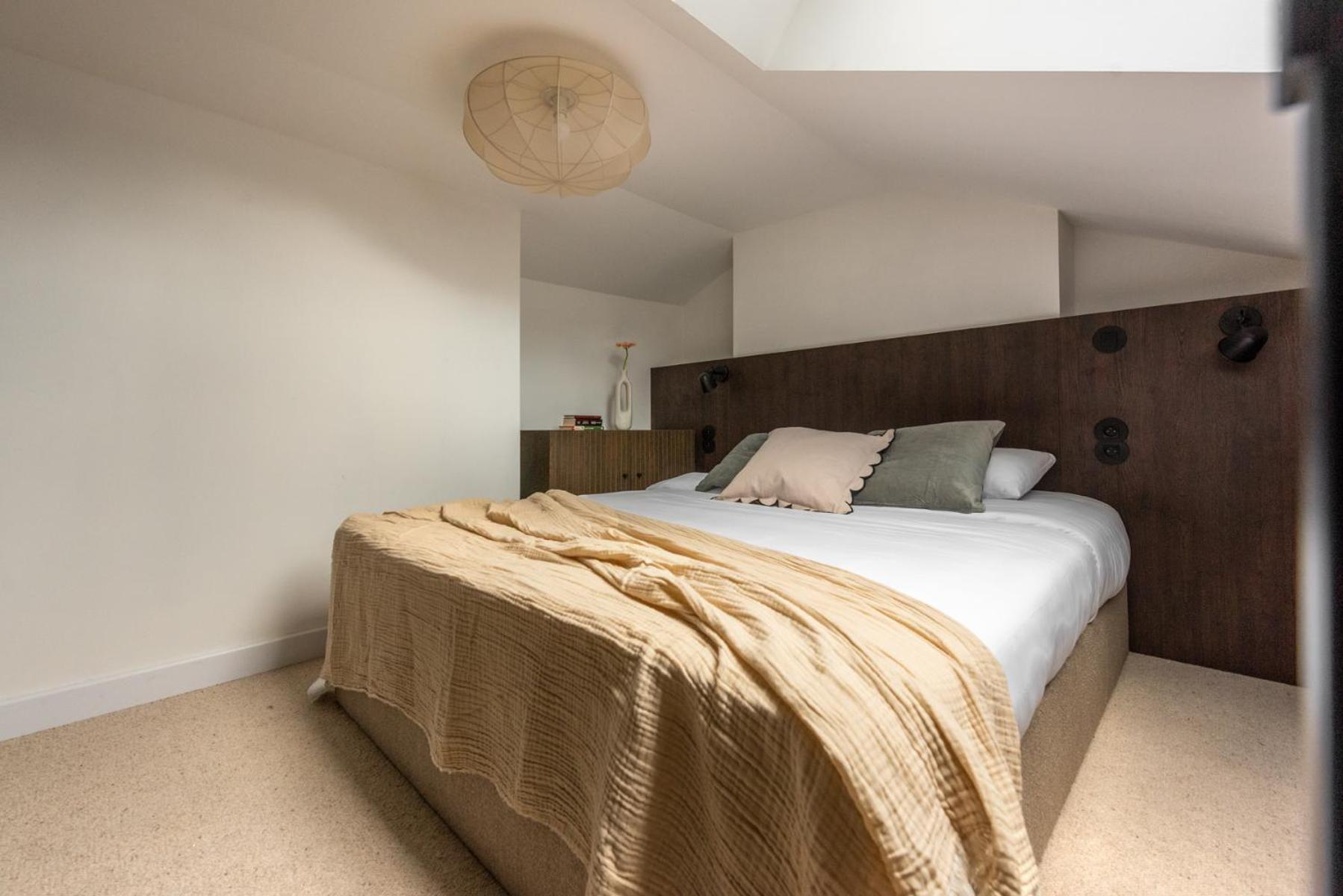 Skyline Apartments 크라쿠프 외부 사진