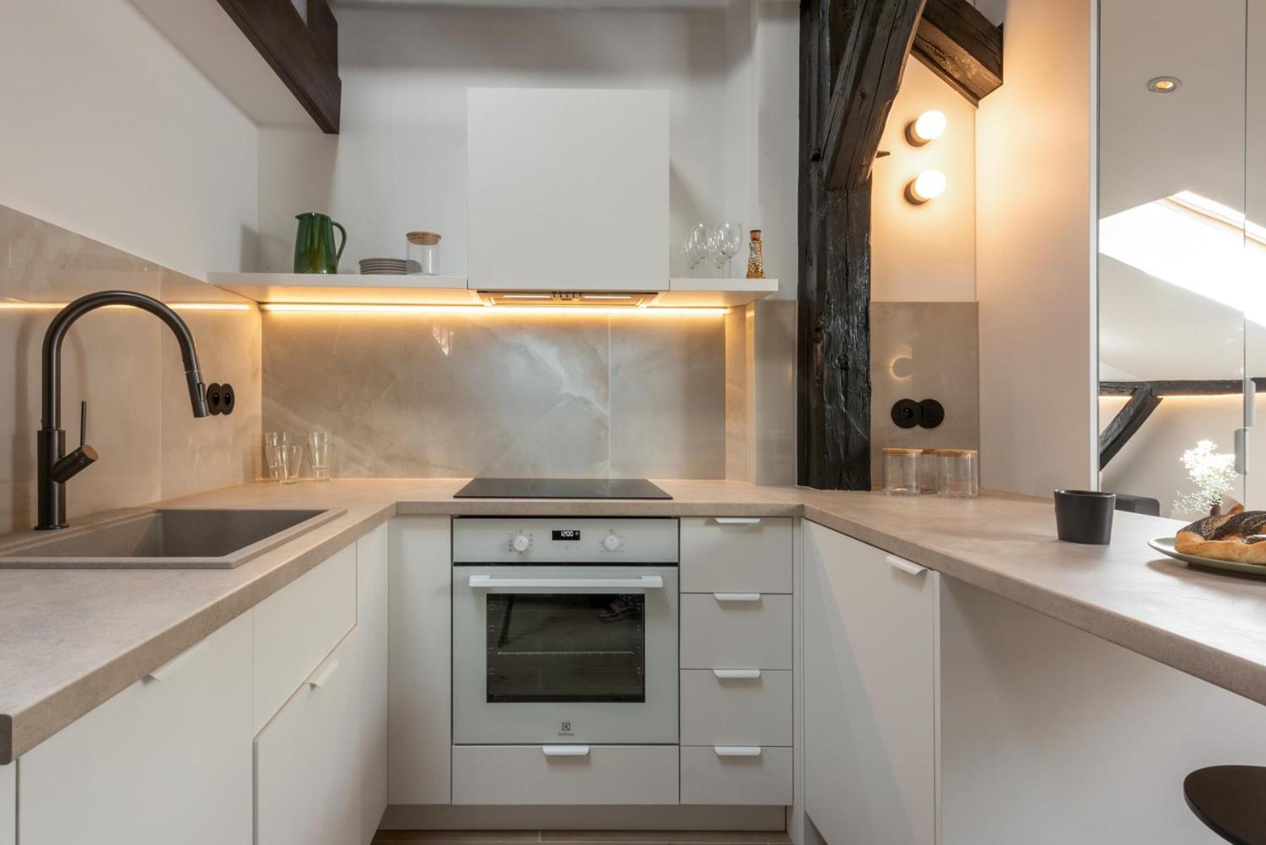 Skyline Apartments 크라쿠프 외부 사진