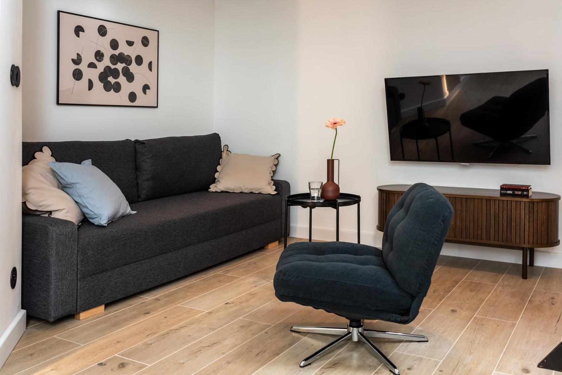 Skyline Apartments 크라쿠프 외부 사진
