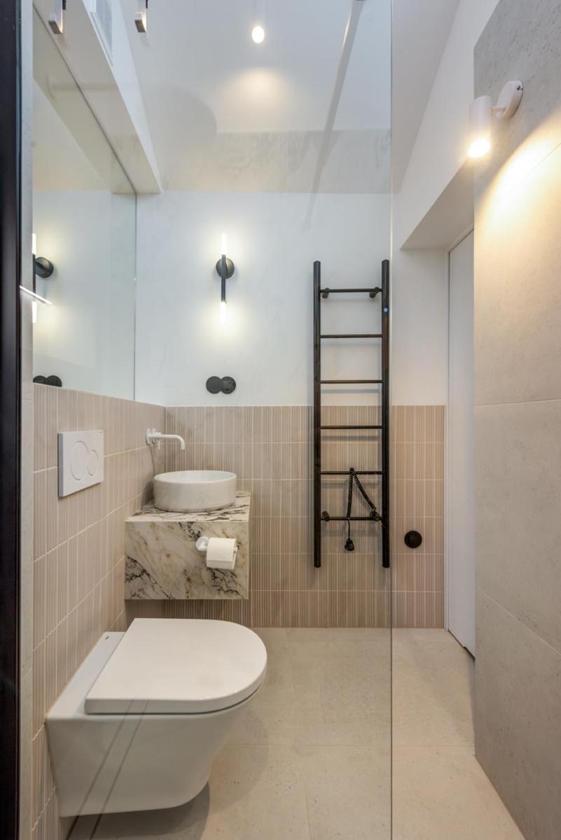 Skyline Apartments 크라쿠프 외부 사진