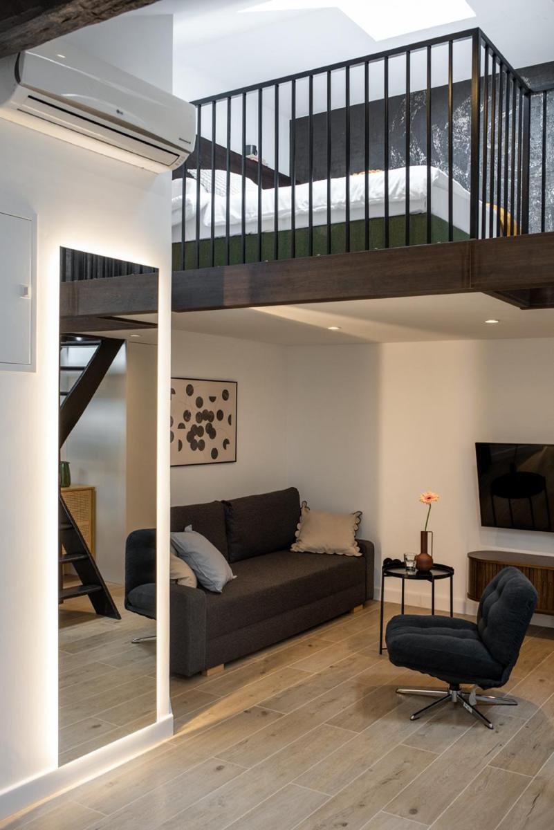 Skyline Apartments 크라쿠프 외부 사진