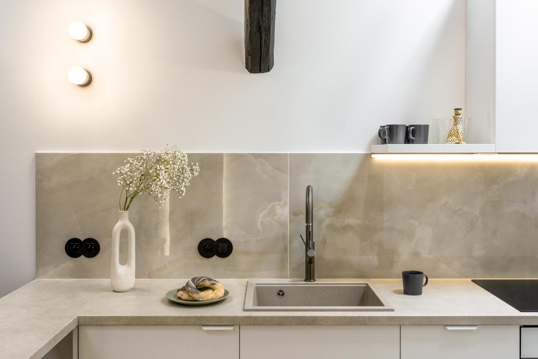 Skyline Apartments 크라쿠프 외부 사진