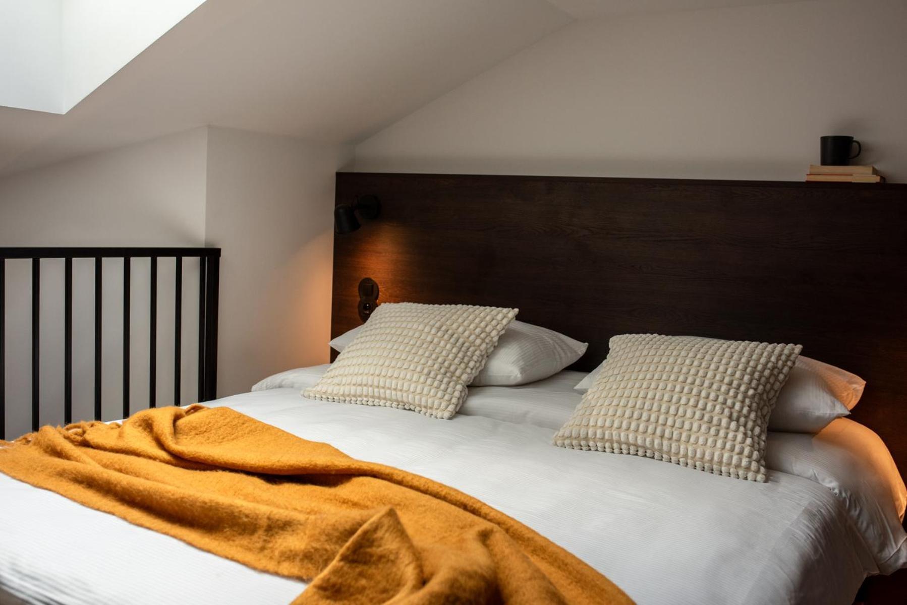 Skyline Apartments 크라쿠프 외부 사진